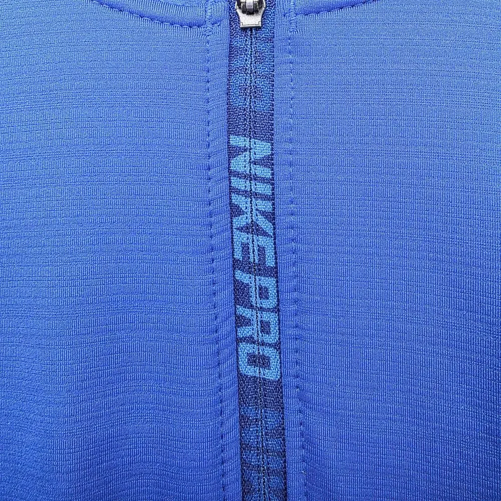 Nike brand style